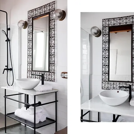 Magno Apartments Virgenes Luxury House Siviglia Esterno foto
