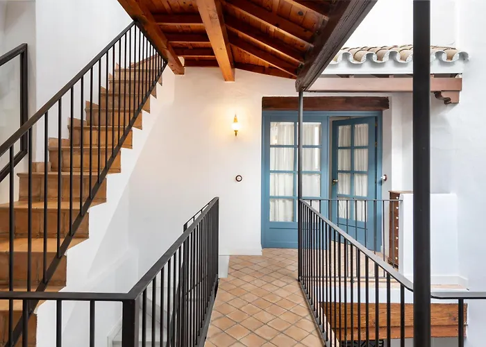 Magno Apartments Virgenes Luxury House