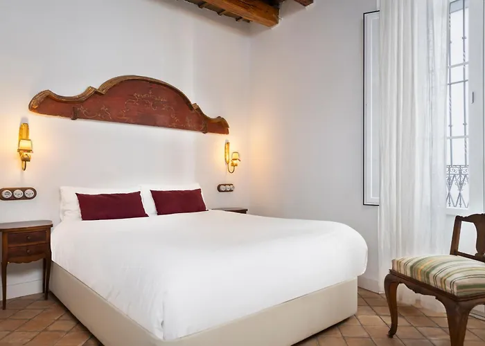Magno Apartments Virgenes Luxury House