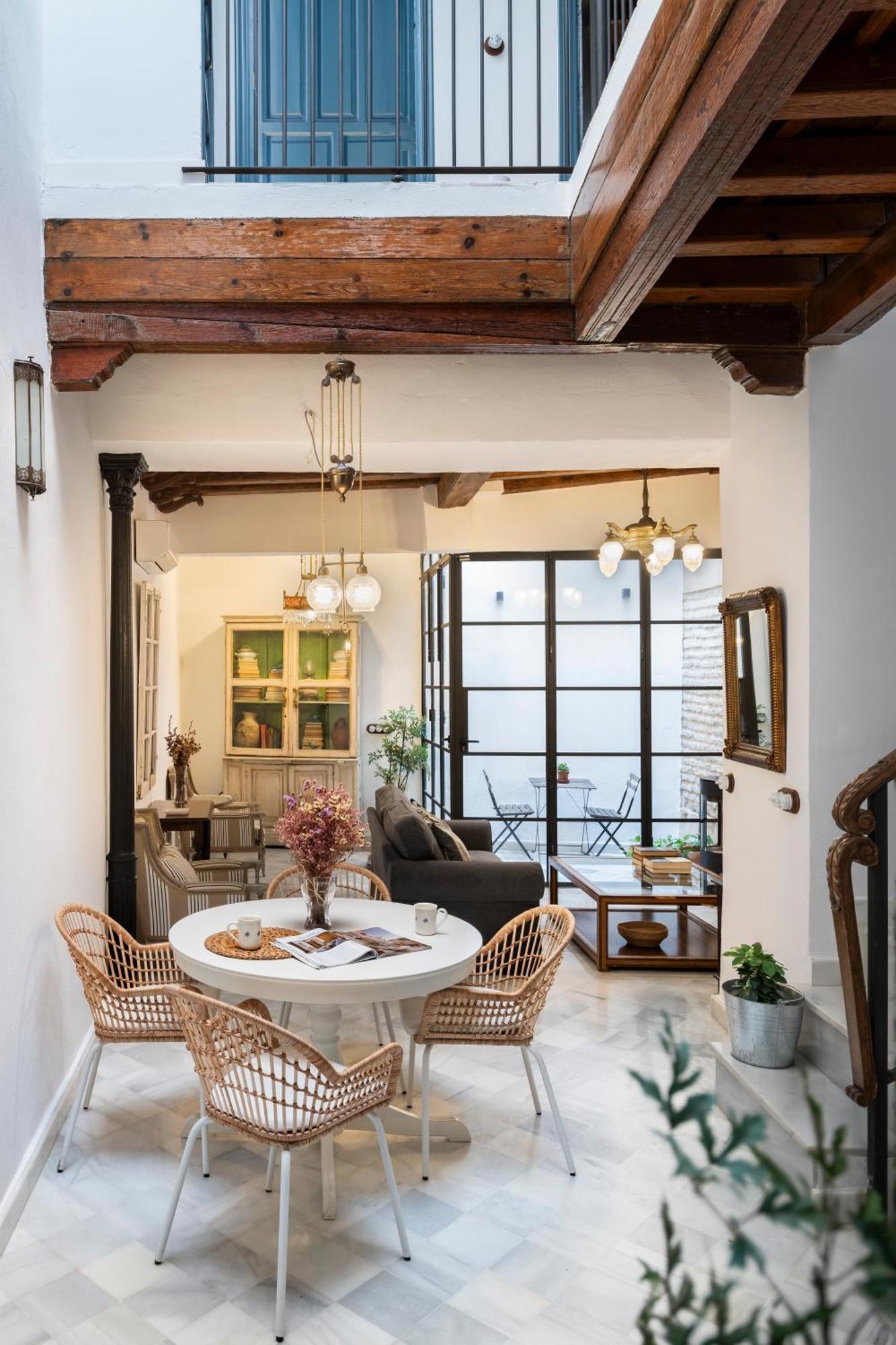 Magno Virgenes Luxury House Appartamento