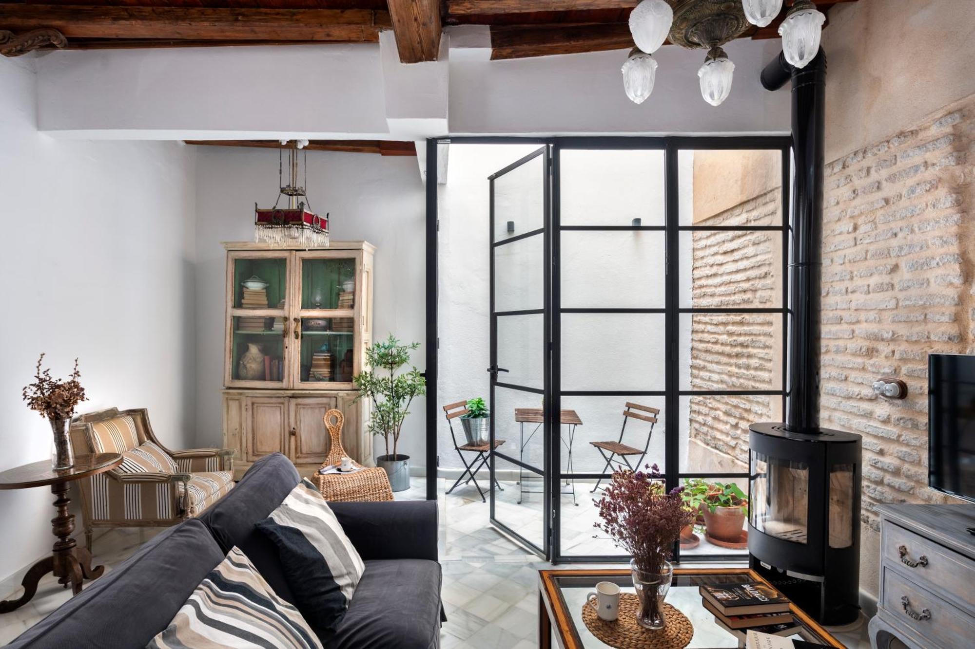 Magno Virgenes Luxury House Appartamento *
