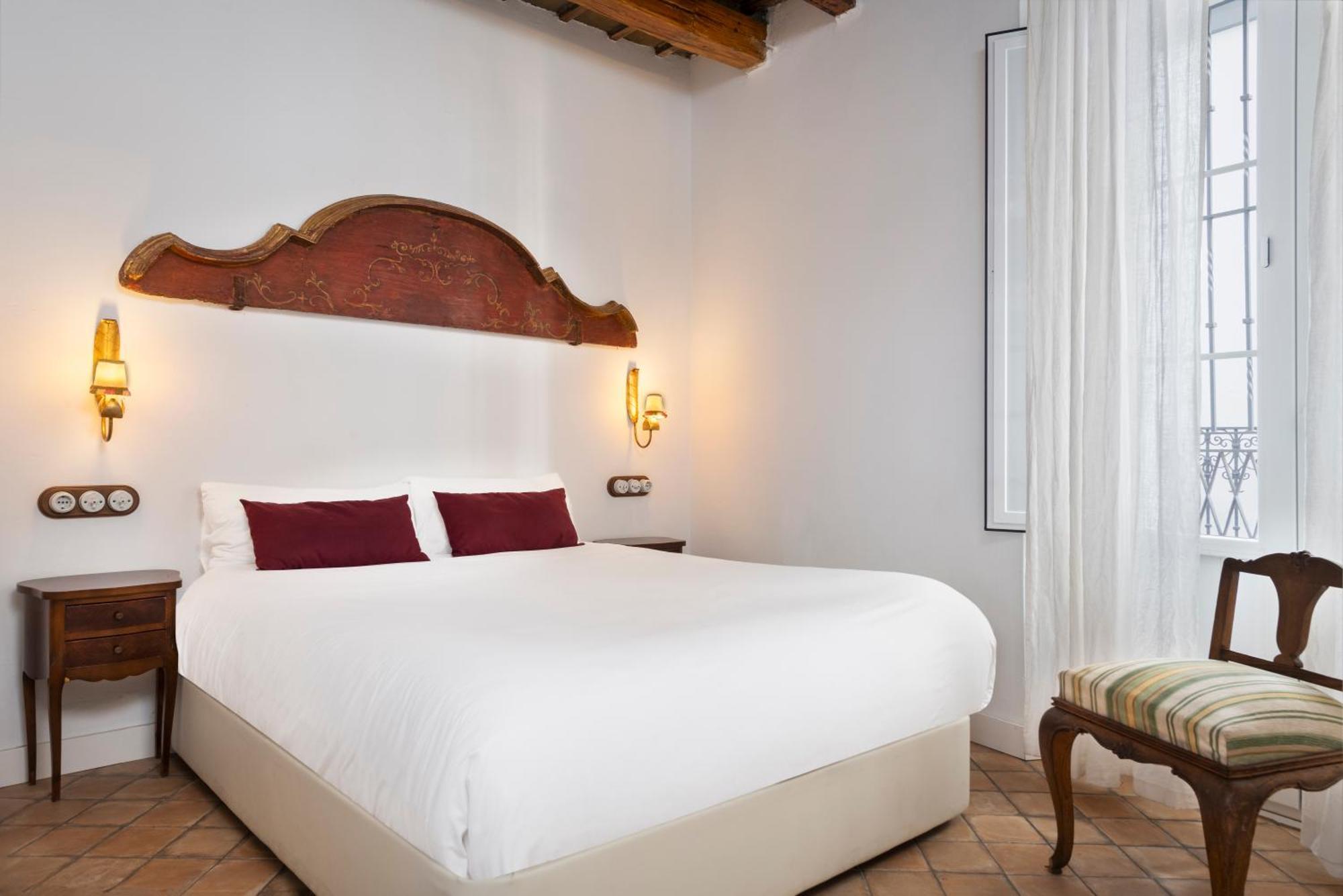 Appartamento Magno Virgenes Luxury House