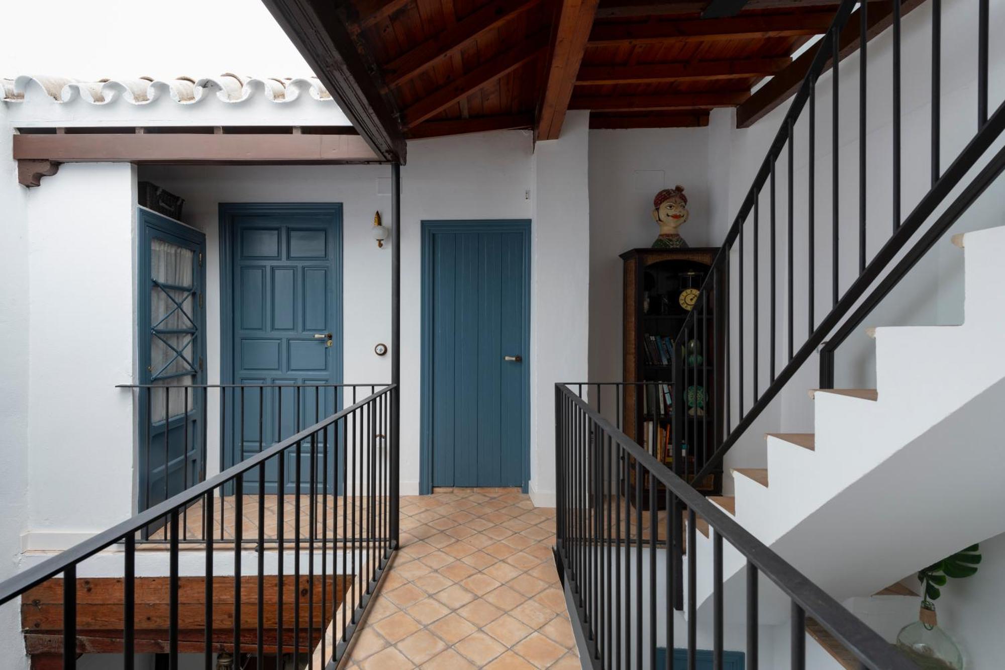 Appartamento Magno Virgenes Luxury House Siviglia