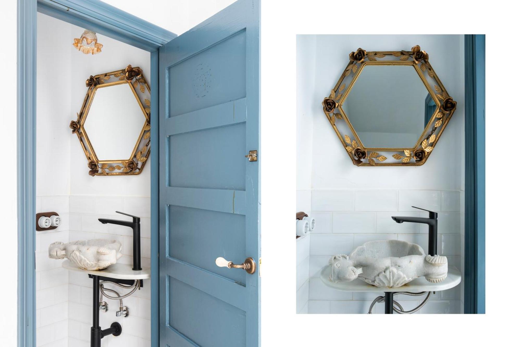 Magno Virgenes Luxury House Sevilla