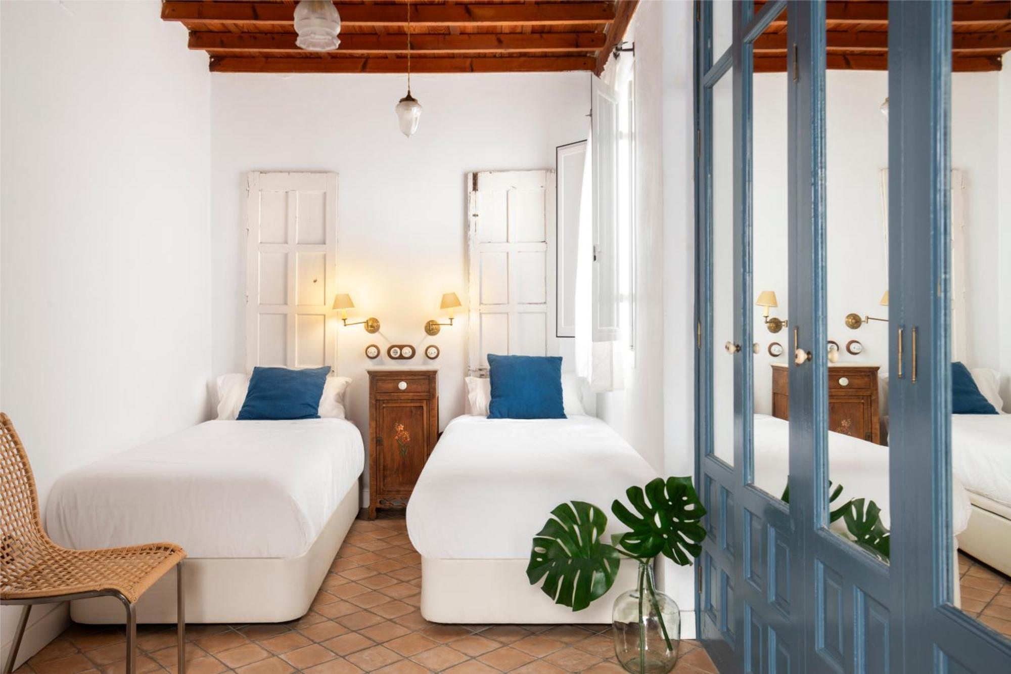 Magno Virgenes Luxury House * Siviglia