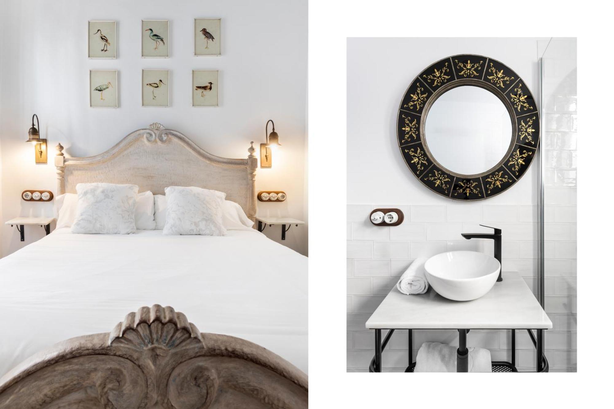 Appartamento Magno Virgenes Luxury House